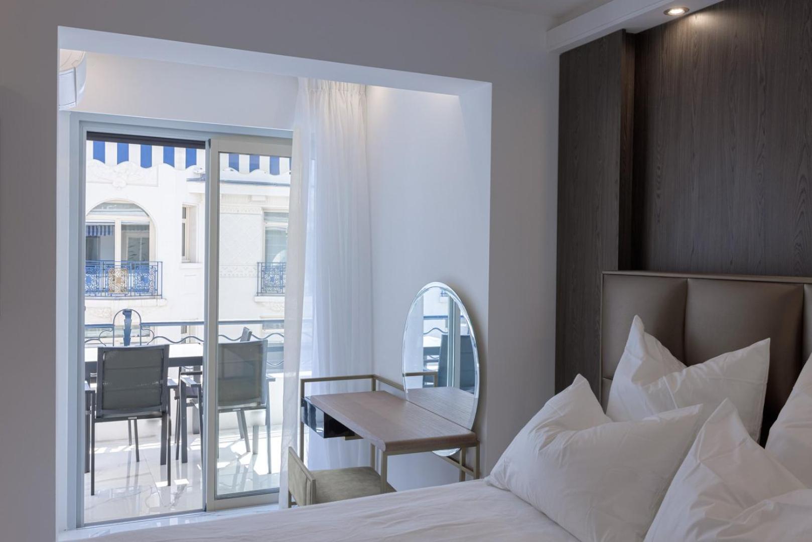 Star Croisette - Sea View Apartment Cannes