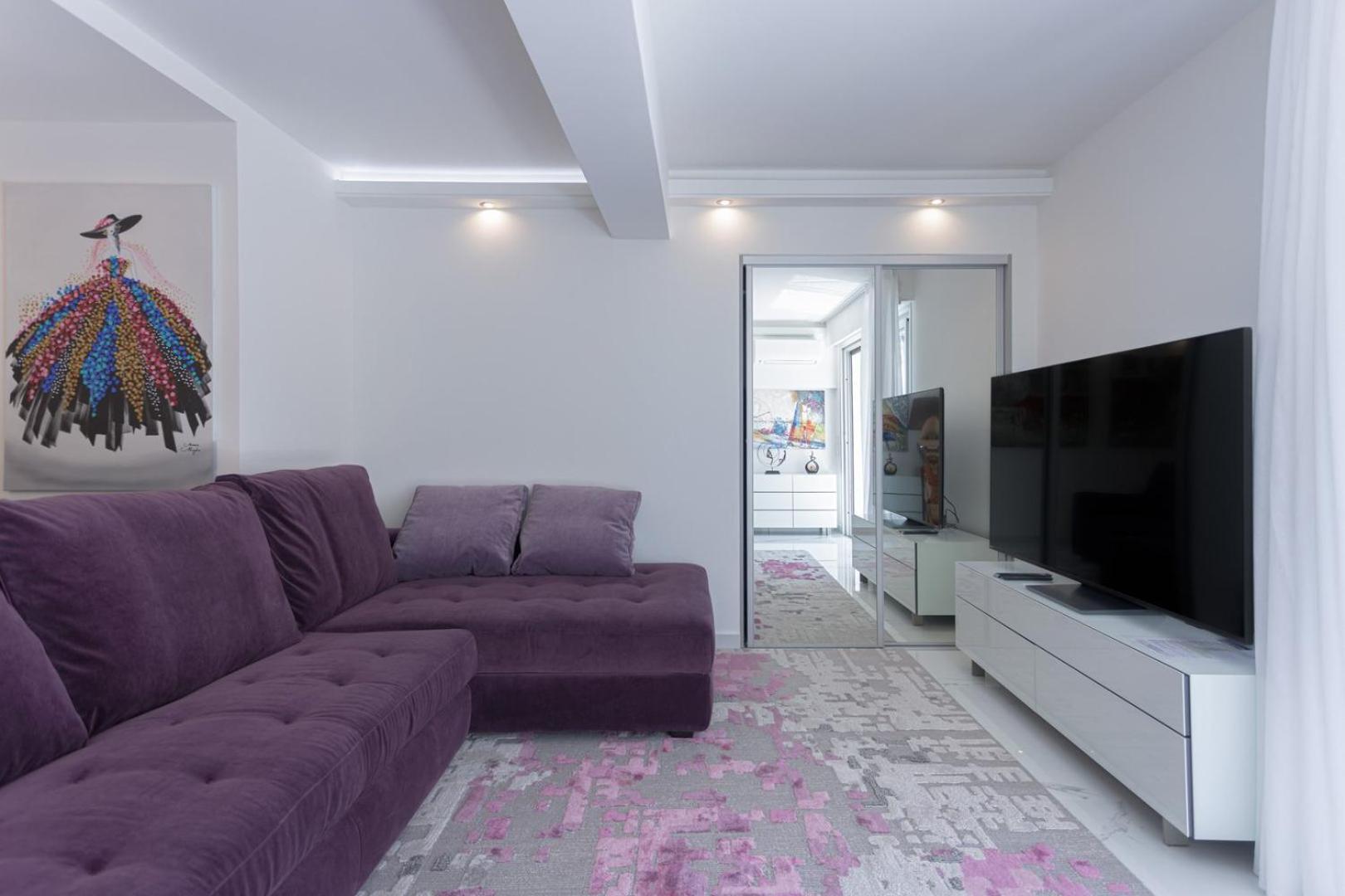 Star Croisette - Sea View Apartment Cannes